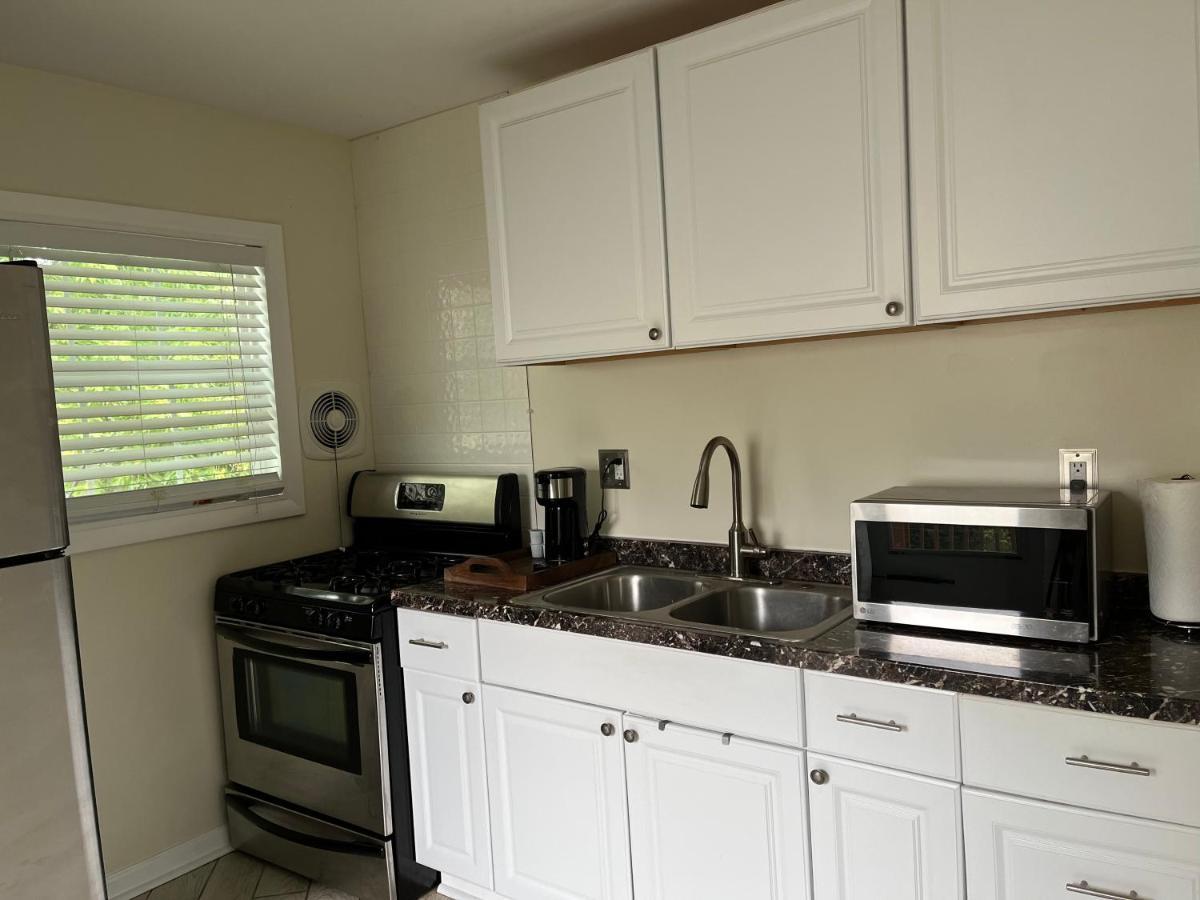 Gaia House Annapolis Exterior foto
